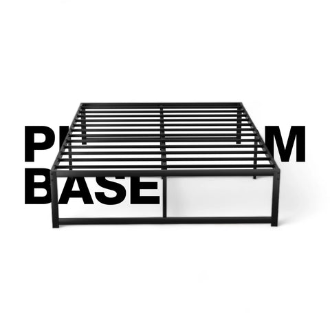 Platform base - bed