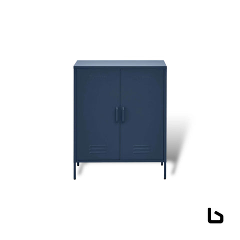 RECKON - Blue - Cabinets