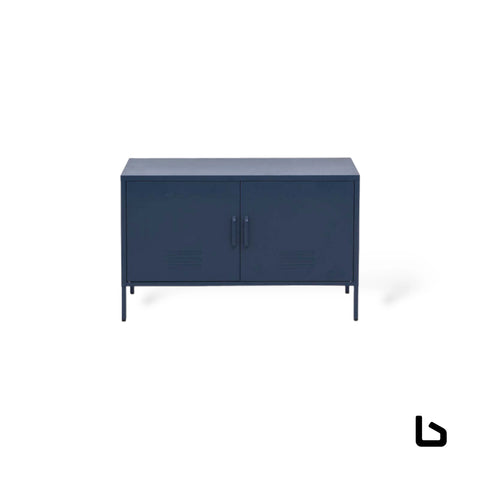 RECKON - Blue - Cabinets