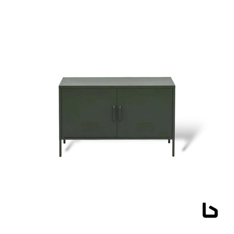 RECKON - Olive - Cabinets