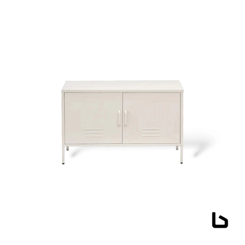 RECKON - White - Cabinets