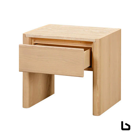 Rella bedside table - table