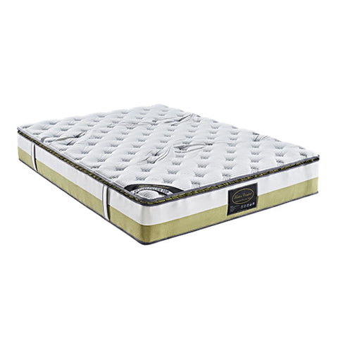 Rest easy - mattress