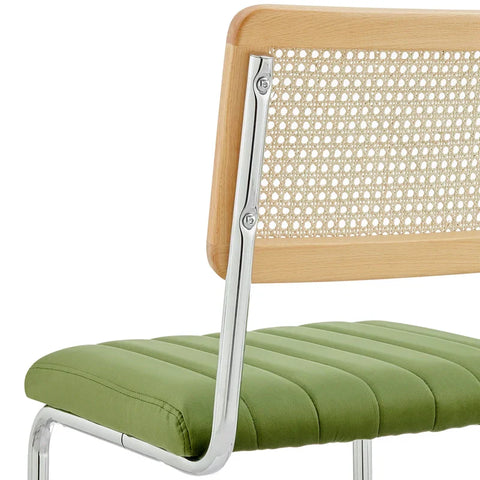 Retra Dining Chair - DINING CHAIR