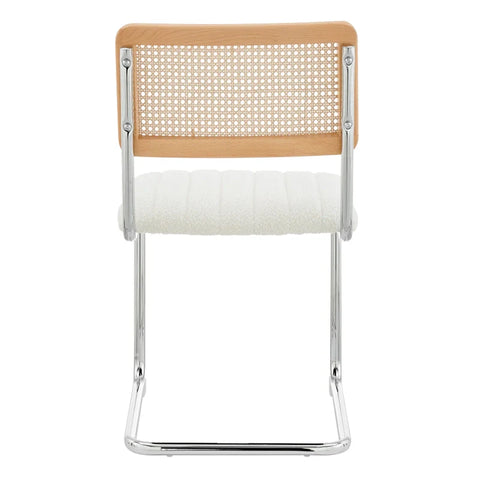 Retra Dining Chair - DINING CHAIR