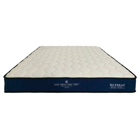 Retreat double mattress inner spring