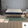 Retreat king mattress inner spring