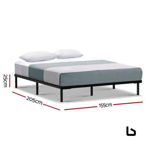 Rohan bed base