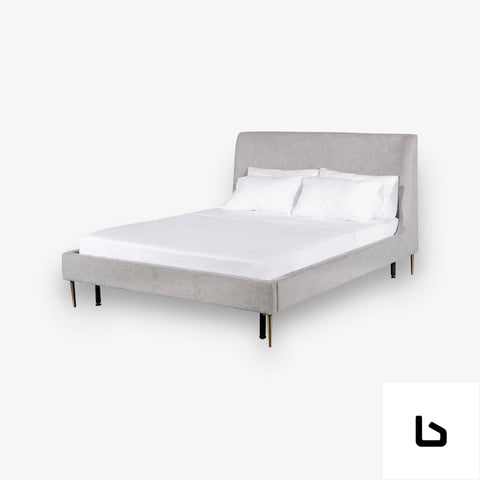 ROMI BED FRAME - Bed frame