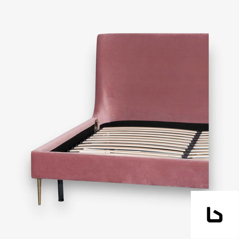 ROMI BED FRAME - Bed frame
