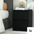 Rove bedside table - tables