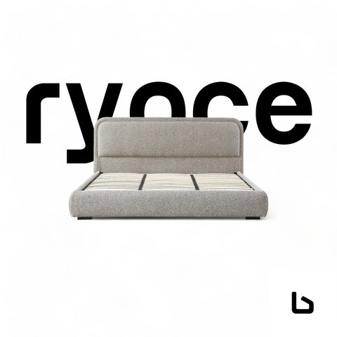 Ryace bed frame