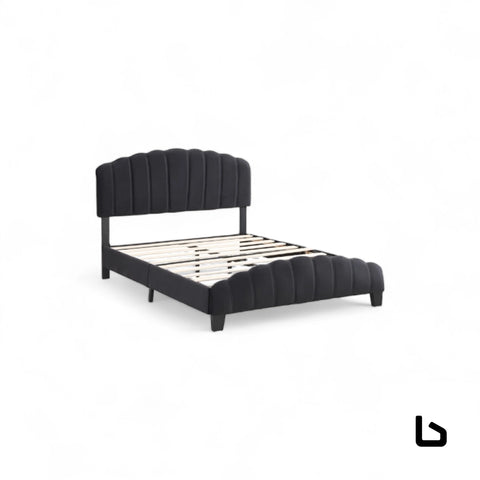 Shello bed frame