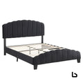 Shello bed frame