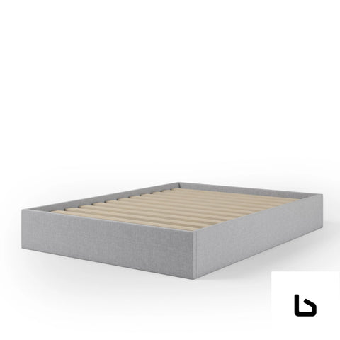 TUCKER BASE - Bed base