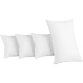 Sleep bliss x 4 pillows