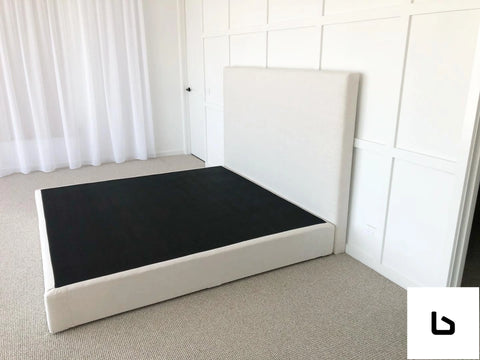 SMITH BED FRAME
