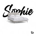 Sophie bed frame