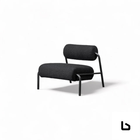 Spy lounge chair - armchair