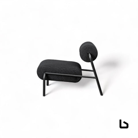Spy lounge chair - armchair