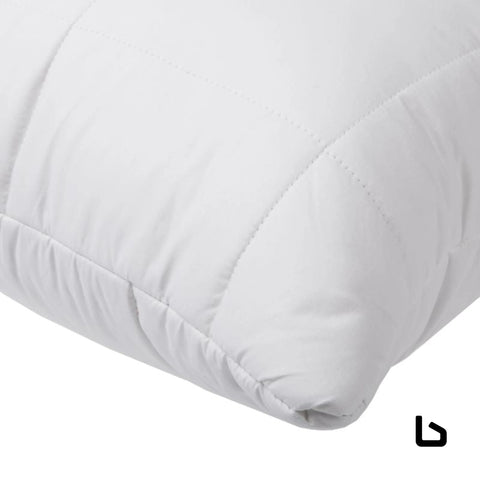 Surround support pillow - pillows
