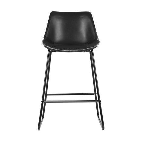 Tarryn Bar Stool x 2 - Bar stool