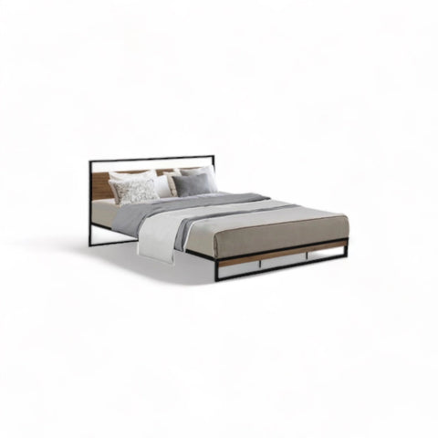 Tate bed frame