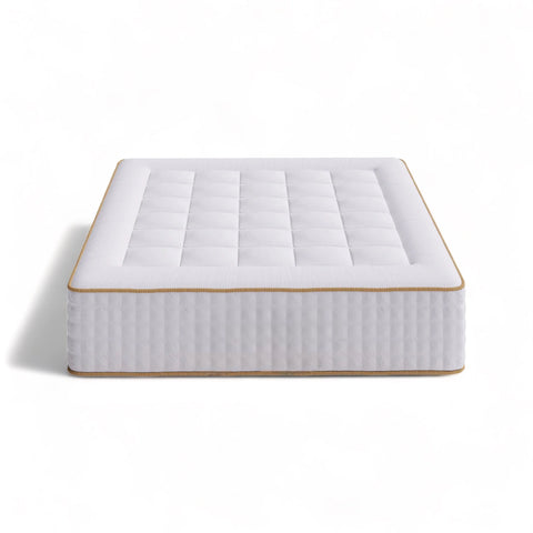 Thick 7 - zone 30cm firm mattress