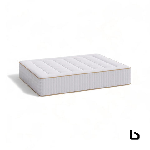 Thick 7 - zone 30cm firm mattress