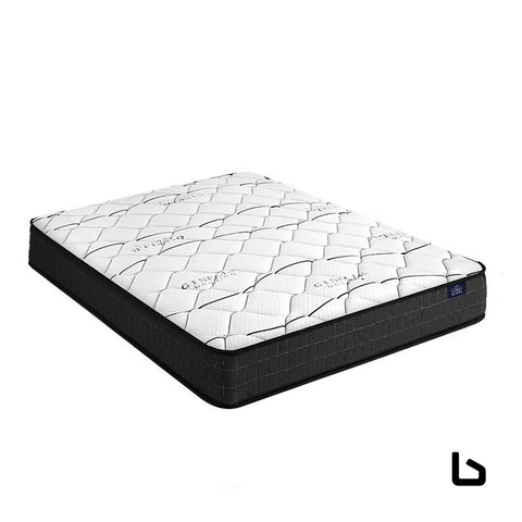 Bf mattress - tight sleep bonnell spring 16cm thick double
