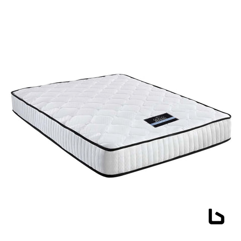 Bedding 21cm mattress tight top queen - furniture >