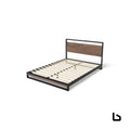 Tohi bed frame