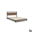 Tohi bed frame