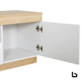 Tv cabinet entertainment unit stand storage drawer shelf