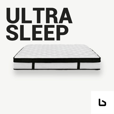 ULTRA SLEEP MATTRESS - Mattress