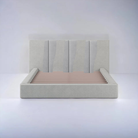 Uno bed frame