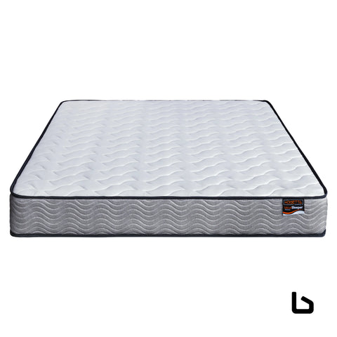 Valuesleeper 3-zone orthopaedic pocket spring queen mattress
