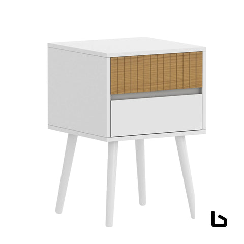 Wade bedside table - table