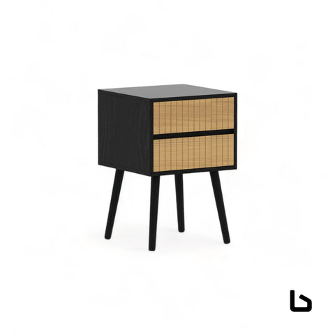 Wade bedside table - table