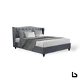 WILMA BED FRAME