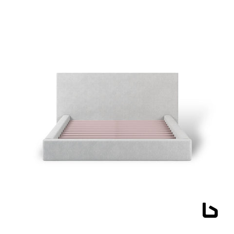 WYATT BED FRAME - Bed frame