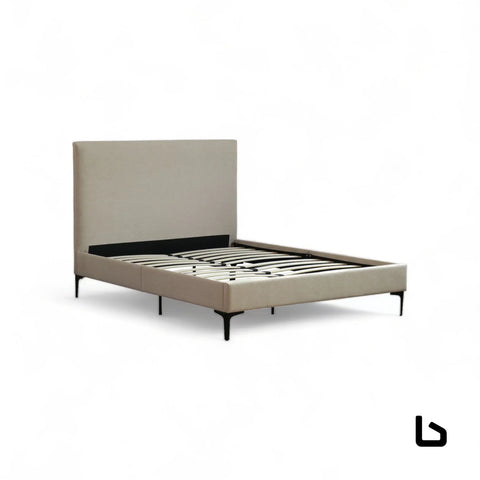 Xtina bed frame