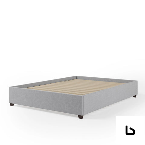 ZEON BASE - Bed base