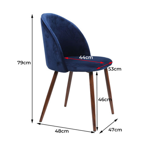 Tom Dining Chair