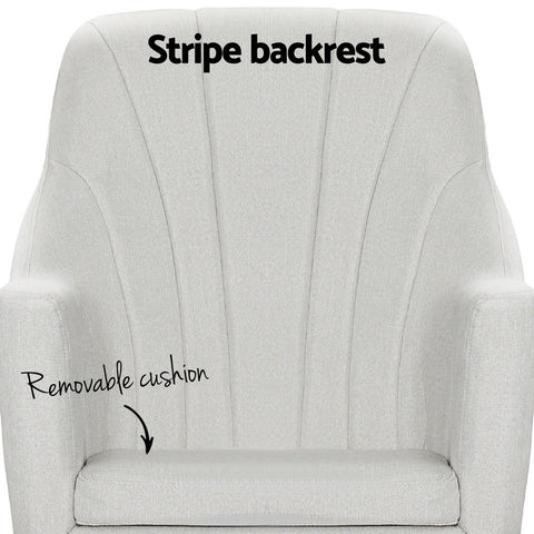 Rocking Chair Armchair