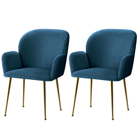 Kate Dining Chair x 2