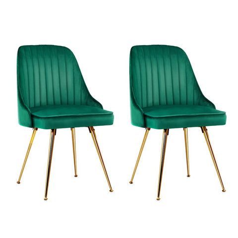 Ronni Dining Chair x 2