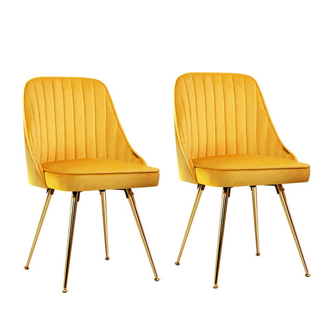 Ronni Dining Chair x 2