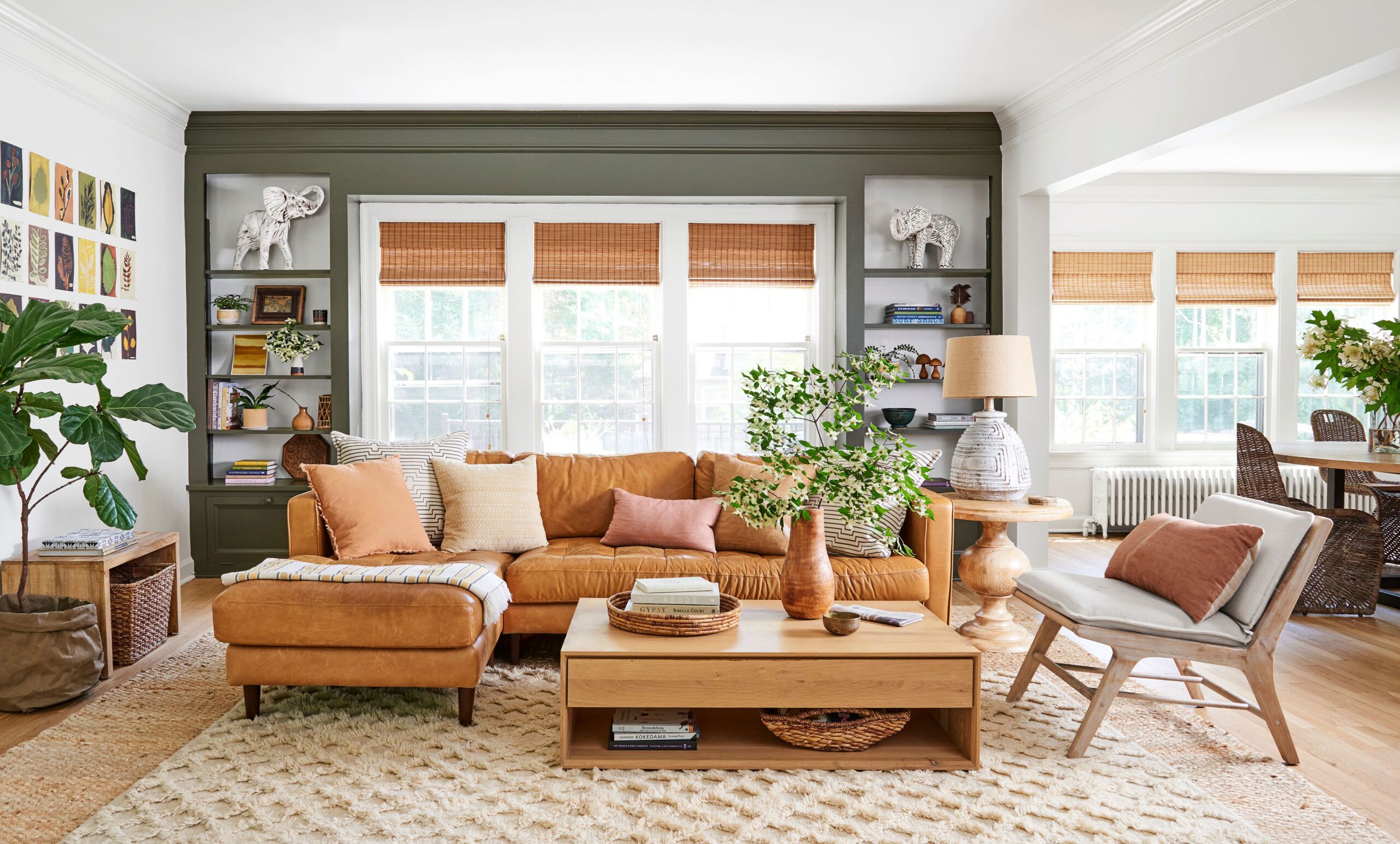 Tips For Decorating Your Living Room Like a Pro