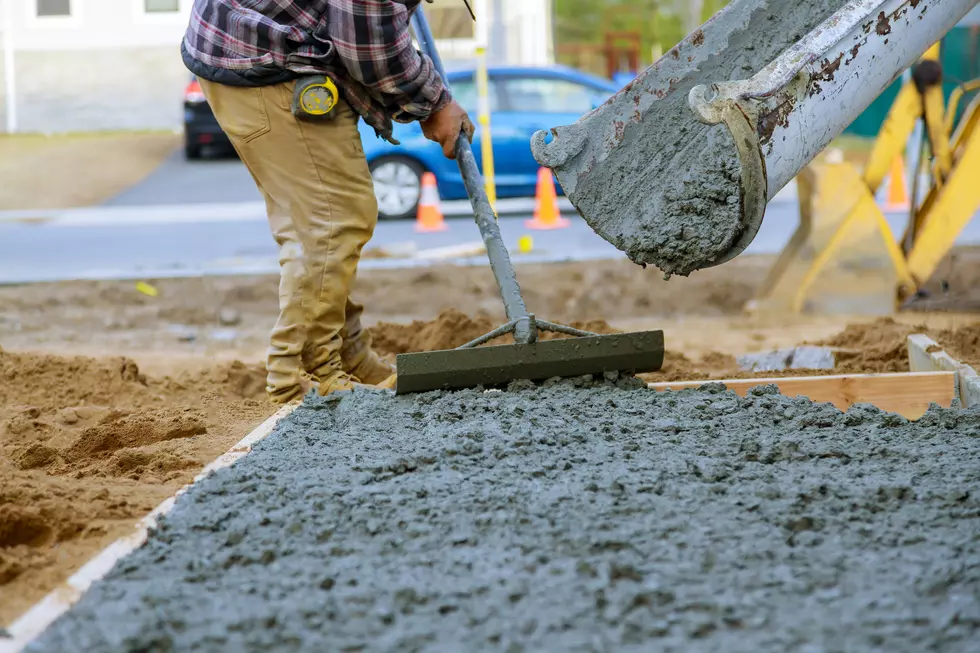 How Contractors Handle Bad Weather on Concrete Jobs